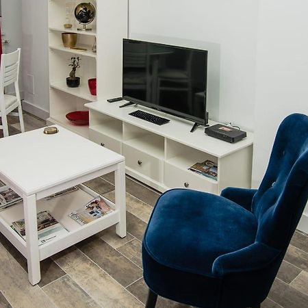 El Rincon De Eva Apartment ซาลามังกา ภายนอก รูปภาพ