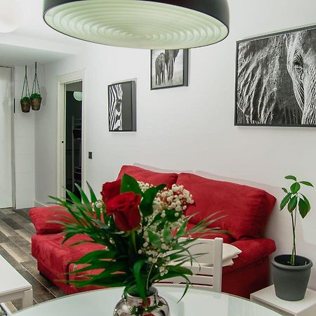 El Rincon De Eva Apartment ซาลามังกา ภายนอก รูปภาพ