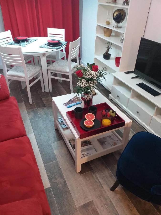 El Rincon De Eva Apartment ซาลามังกา ภายนอก รูปภาพ