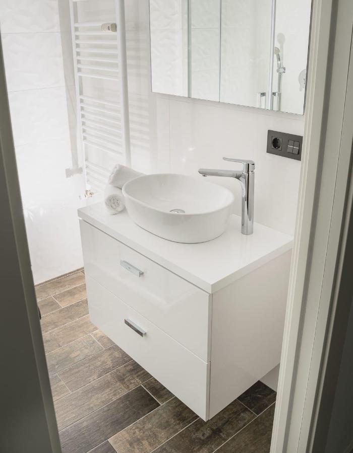 El Rincon De Eva Apartment ซาลามังกา ภายนอก รูปภาพ
