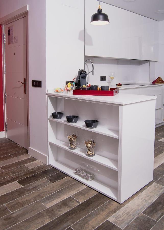 El Rincon De Eva Apartment ซาลามังกา ภายนอก รูปภาพ