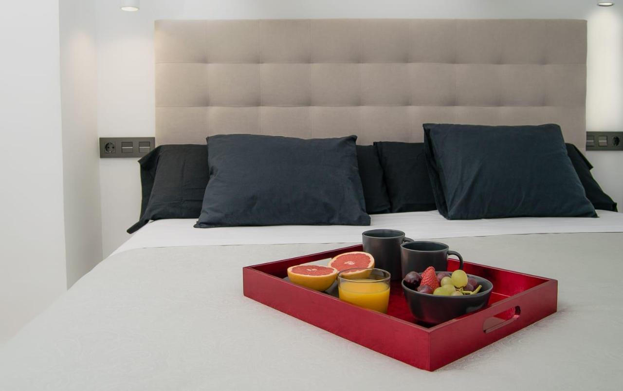 El Rincon De Eva Apartment ซาลามังกา ภายนอก รูปภาพ