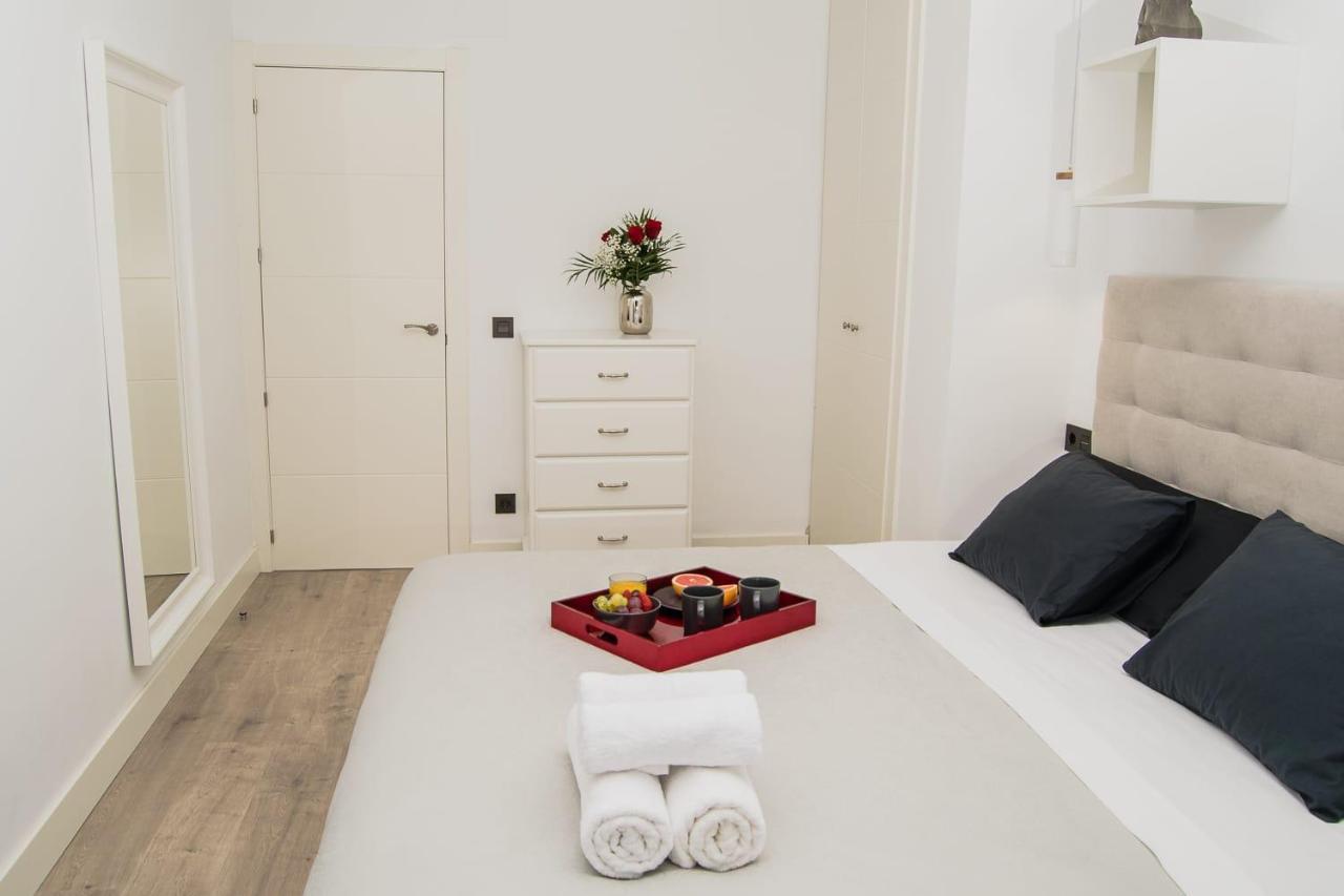 El Rincon De Eva Apartment ซาลามังกา ภายนอก รูปภาพ