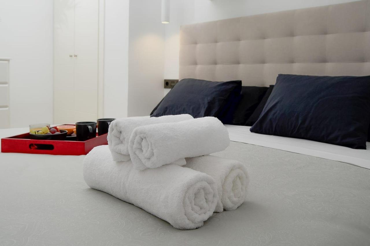 El Rincon De Eva Apartment ซาลามังกา ภายนอก รูปภาพ