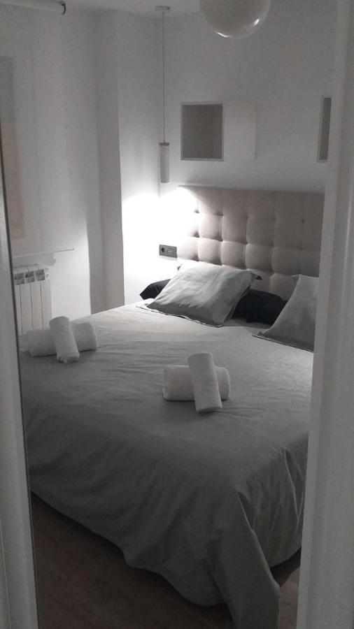 El Rincon De Eva Apartment ซาลามังกา ภายนอก รูปภาพ