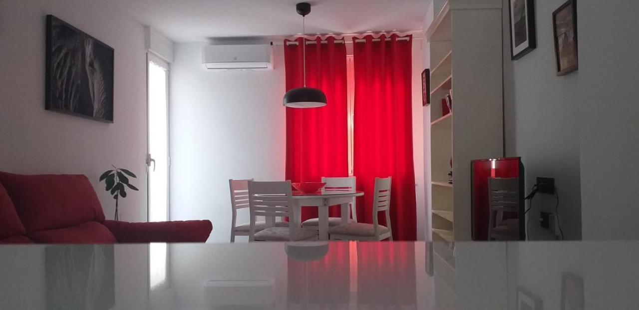 El Rincon De Eva Apartment ซาลามังกา ภายนอก รูปภาพ